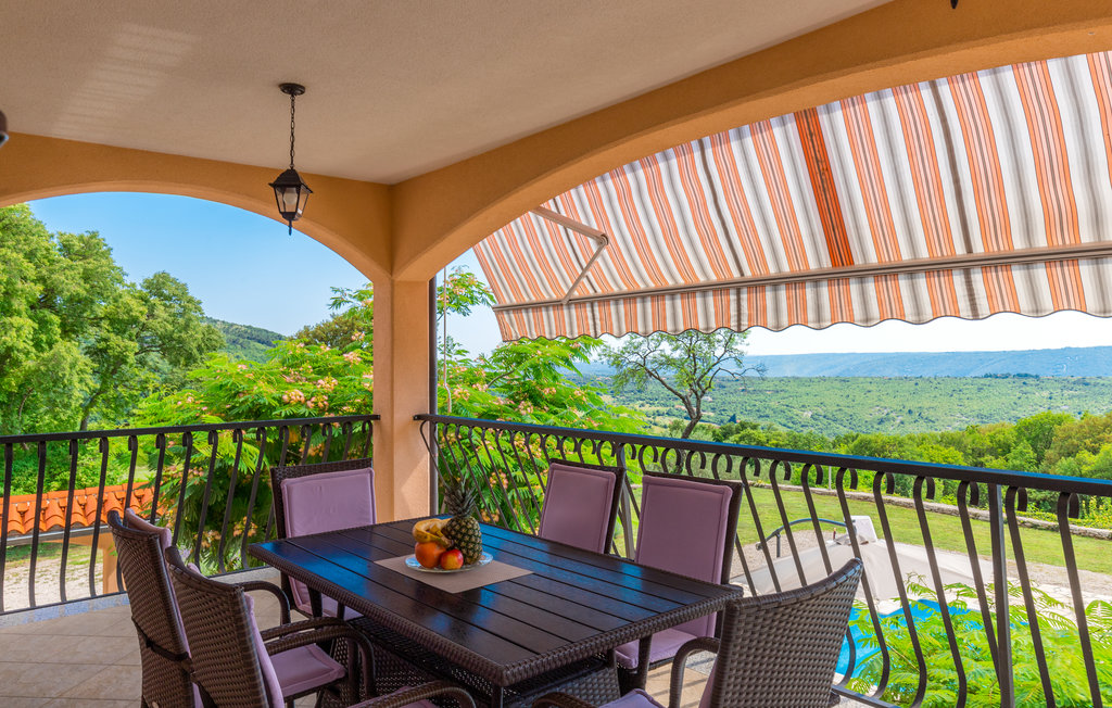 Feriehuse - Labin-Breg Salakovci , Kroatien - CIK958 21