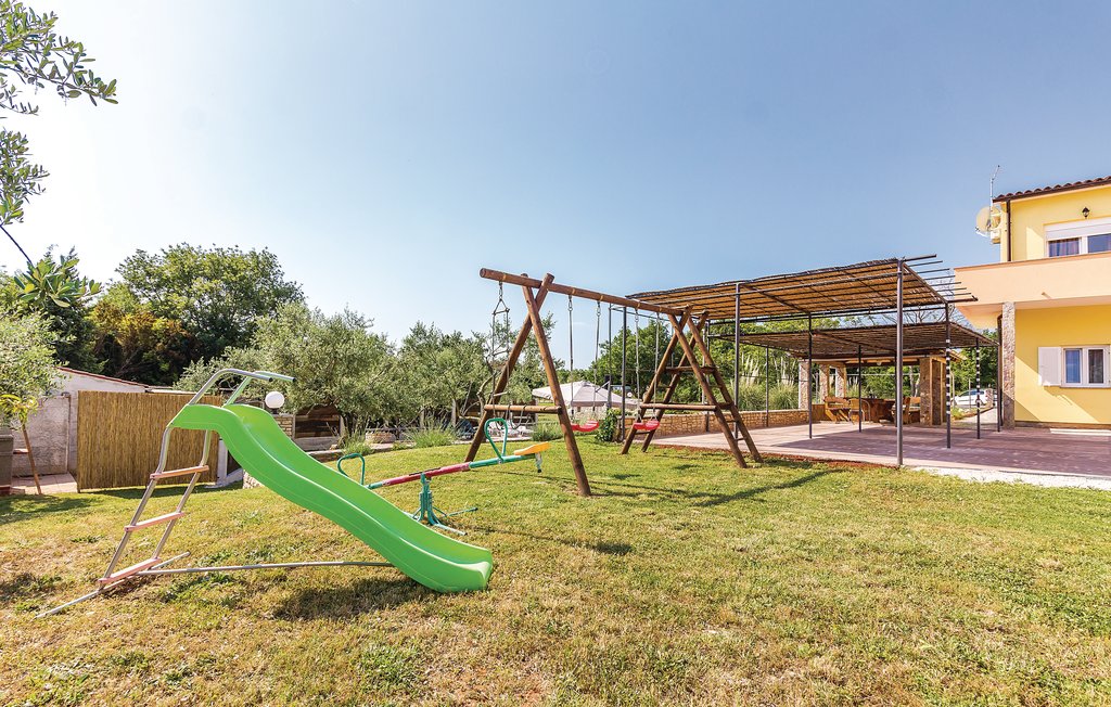 Feriehus - Duga Uvala-Pavicini , Kroatia - CIK987 16