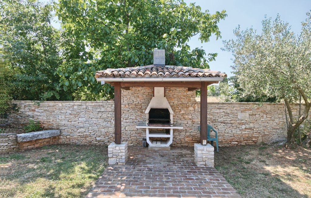 Semesterhus - Duga Uvala-Kavran , Kroatien - CIK997 18