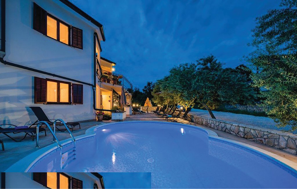 Ferieleilighet - Labin-Drenje , Kroatia - CIK021 20