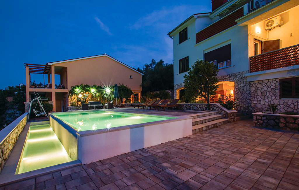 Semesterlägenhet - Labin-Ravni , Kroatien - CIK721 21