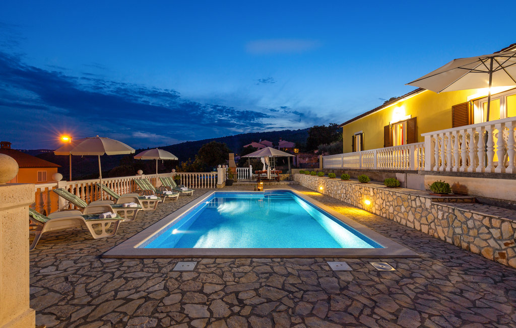 Ferieleilighet - Rabac , Kroatia - CIK880 18