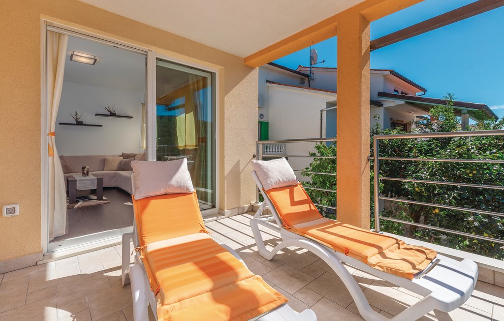 Semesterlägenhet - Labin-Duga Luka , Kroatien - CIK047 5