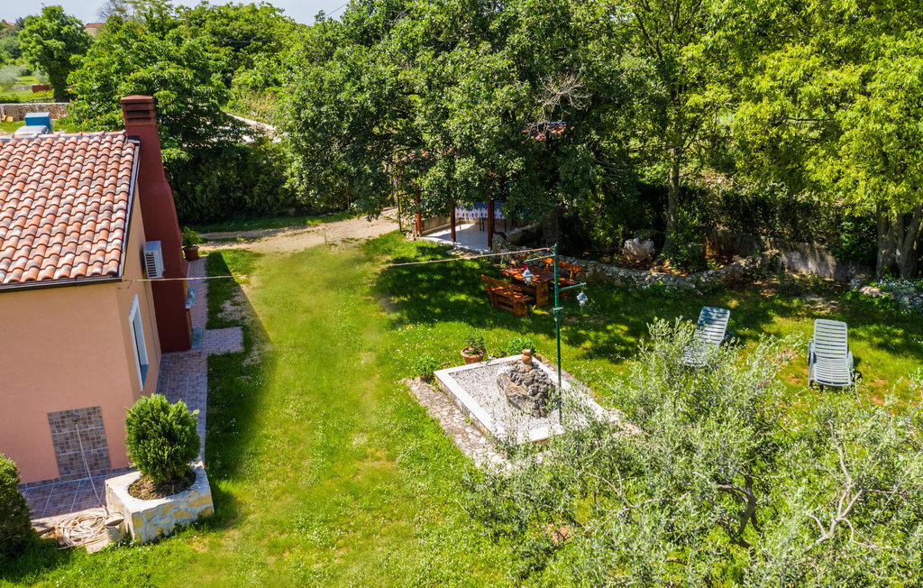 Semesterlägenhet - Krnica , Kroatien - CIK134 10