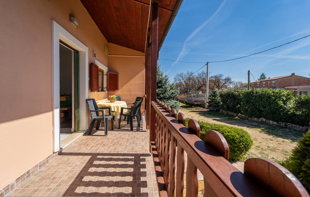 Lejlighed - Krnica , Kroatien - CIK136 5