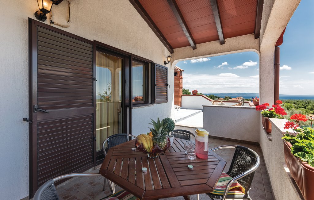 Semesterlägenhet - Duga Uvala-Peruski , Kroatien - CIK185 7