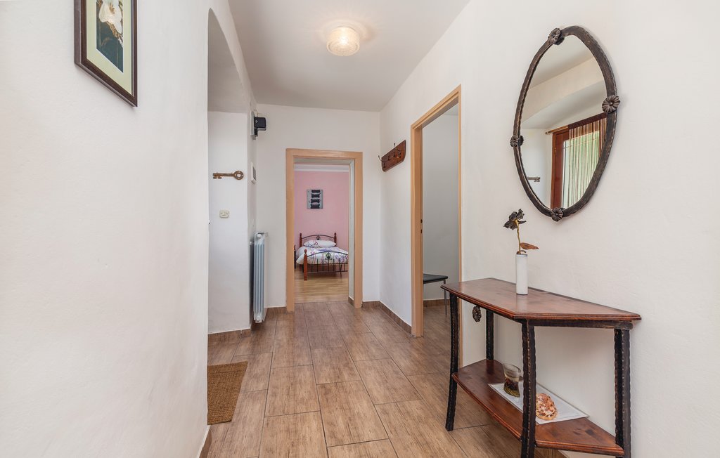 Feriehuse - Labin-Topid , Kroatien - CIK204 18