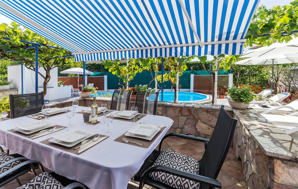 Feriehus - Labin-Vinez , Kroatia - CIK308 2