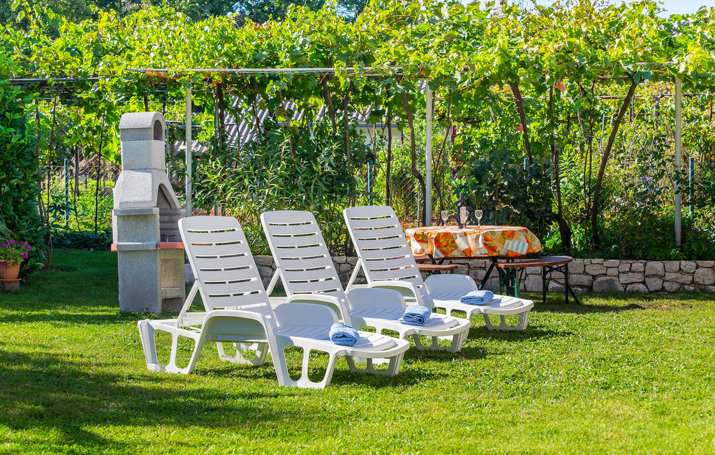 Semesterlägenhet - Labin-Kapelica , Kroatien - CIK413 8