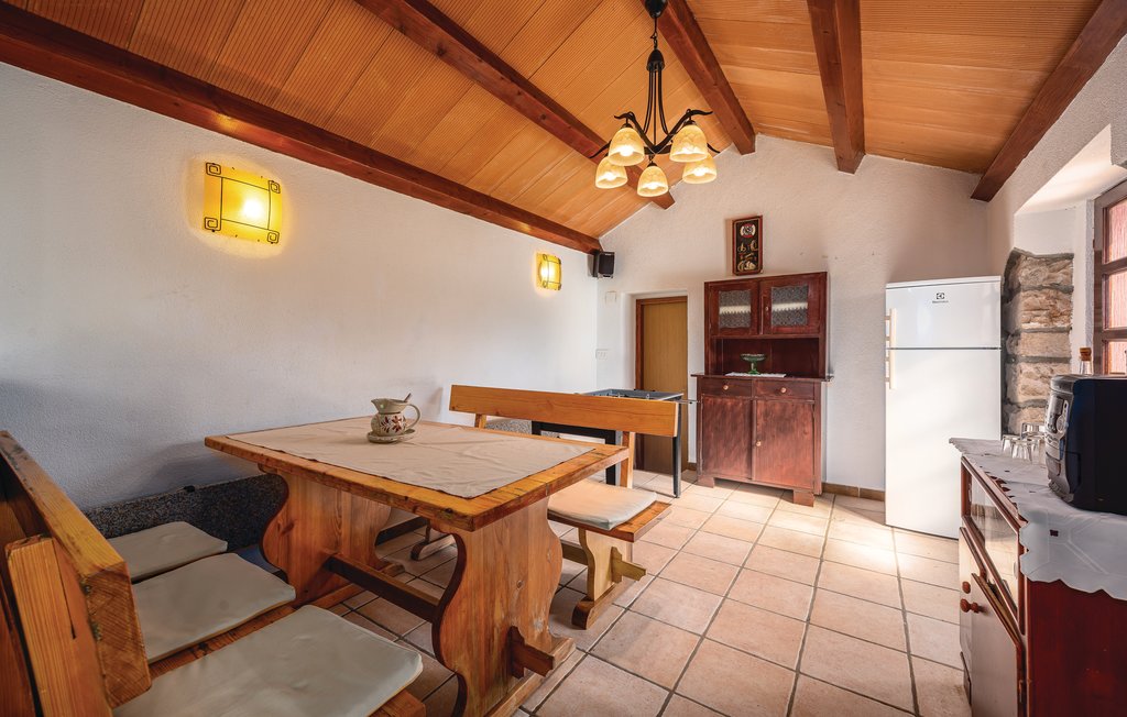 Feriehus - Labin-Breg , Kroatia - CIK478 20