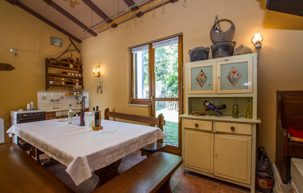 Feriehuse - Labin-Brnjci , Kroatien - CIK663 38