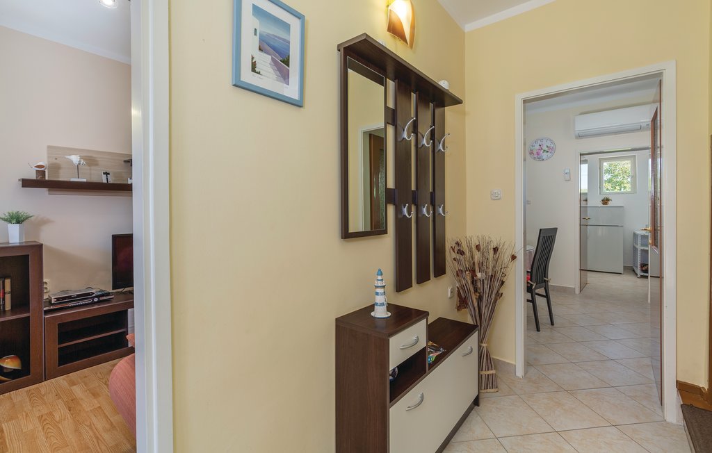 Feriehuse - Labin-Topid , Kroatien - CIK672 26