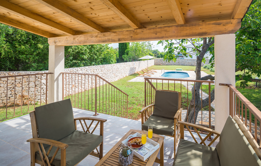 Feriehuse - Labin-Marici , Kroatien - CIK714 15