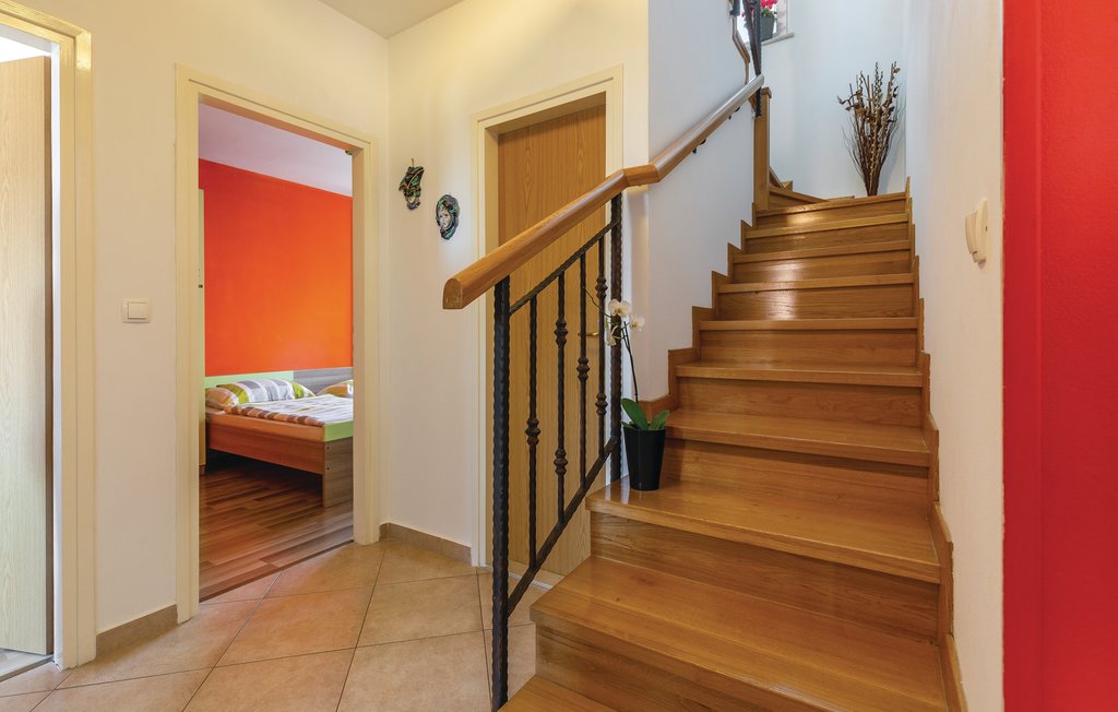 Semesterhus - Labin-Becici , Kroatien - CIK718 20