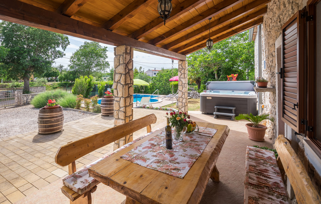 Feriehuse - Labin-Erzisce , Kroatien - CIK734 12