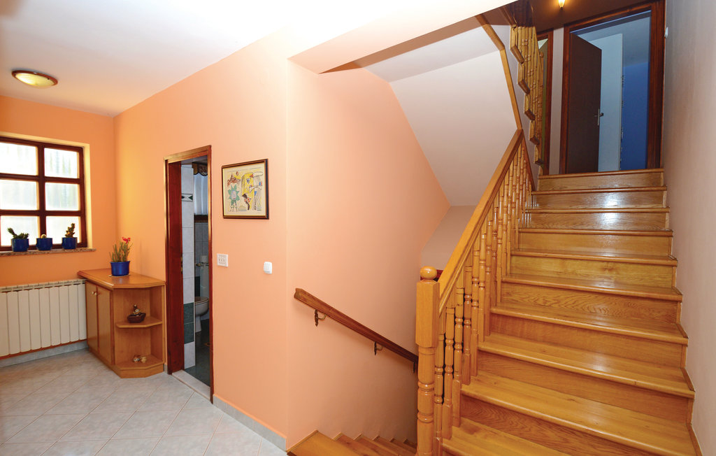 Semesterhus - Labin-Presika , Kroatien - CIK747 20