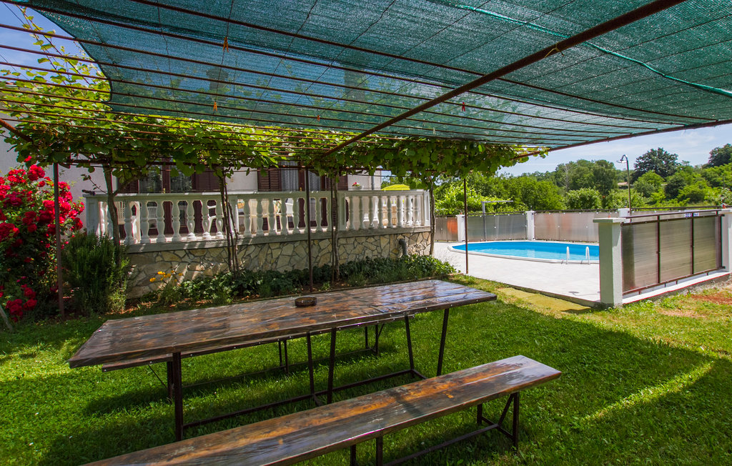 Ferienhaus - Labin-Zupanici , Kroatien - CIK778 7