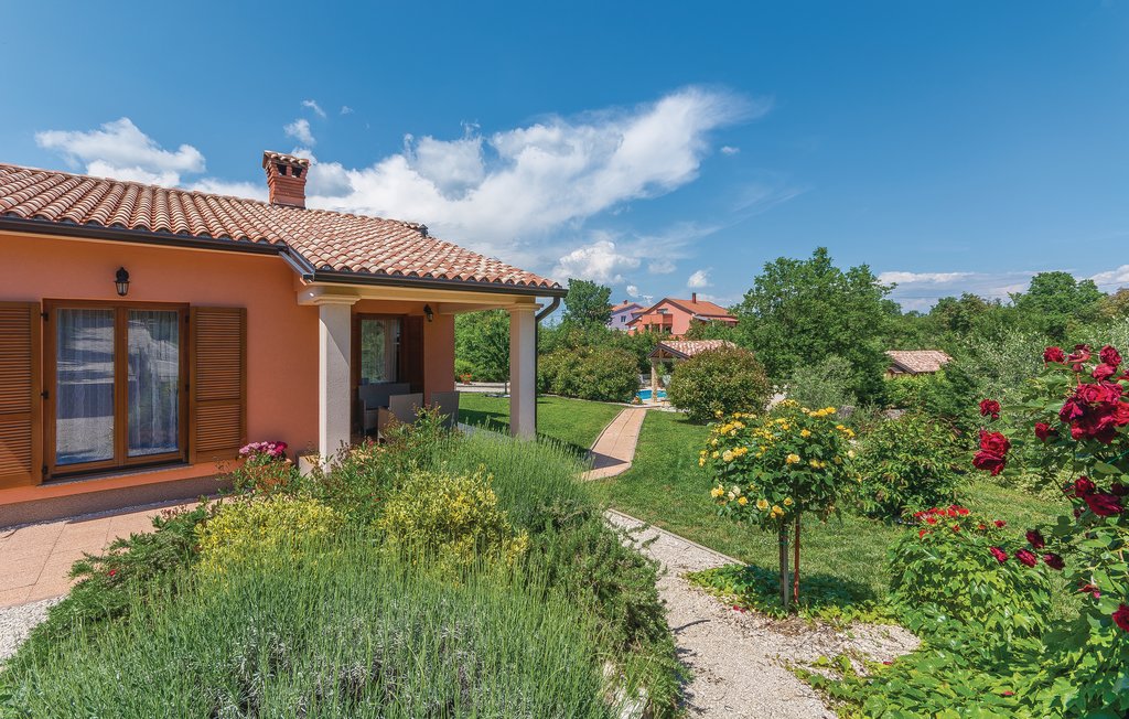 Feriehuse - Labin-Kapelica , Kroatien - CIK819 12