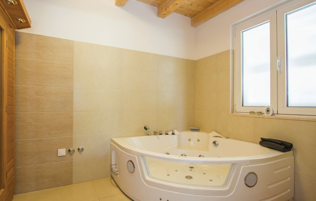 Semesterhus - Krnica-Rakalj , Kroatien - CIK850 32