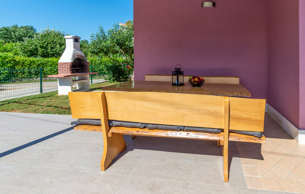 Semesterhus - Labin-Kapelica , Kroatien - CIK877 14