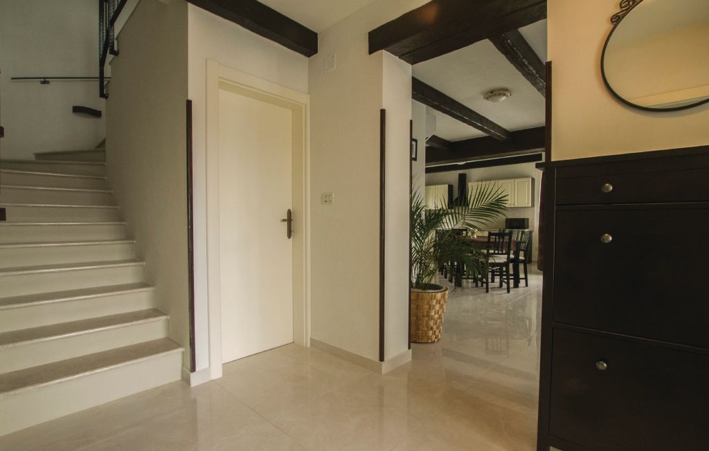 Ferienhaus - Labin-Ripenda Kras , Kroatien - CIK930 19