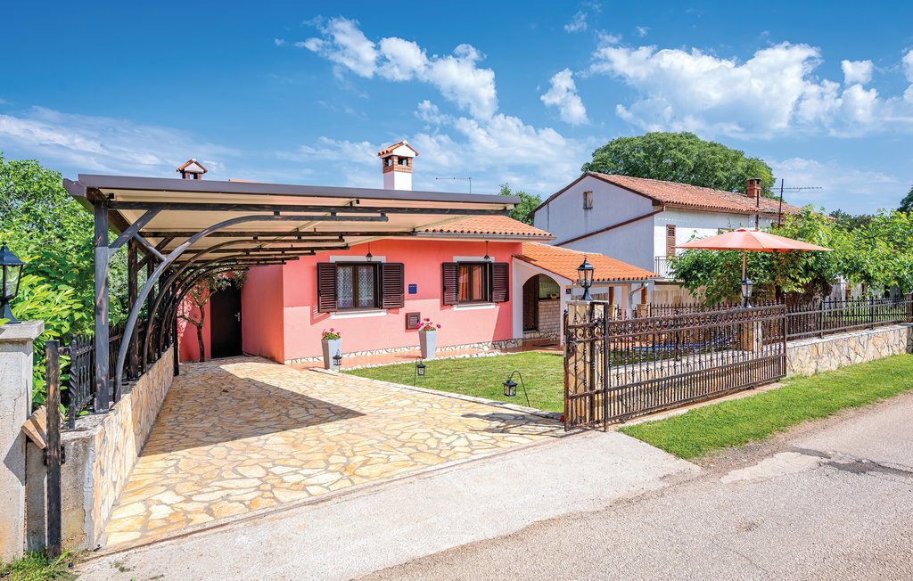 Feriehus - Labin-Mali Golji , Kroatia - CIK950 10