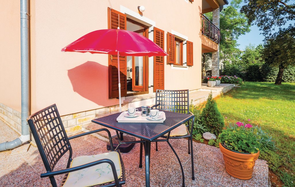 Ferieleilighet - Labin-Presika , Kroatia - CIK960 5