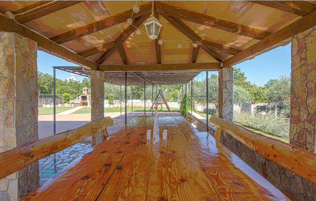 Feriehus - Duga Uvala-Pavicini , Kroatia - CIK987 14