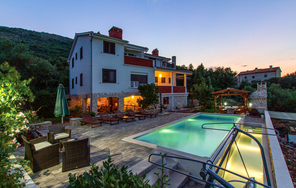 Ferieleilighet - Labin-Ravni , Kroatia - CIK722 19