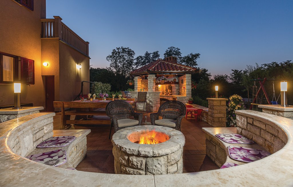 Lejlighed - Labin-Stepancici , Kroatien - CIK799 23