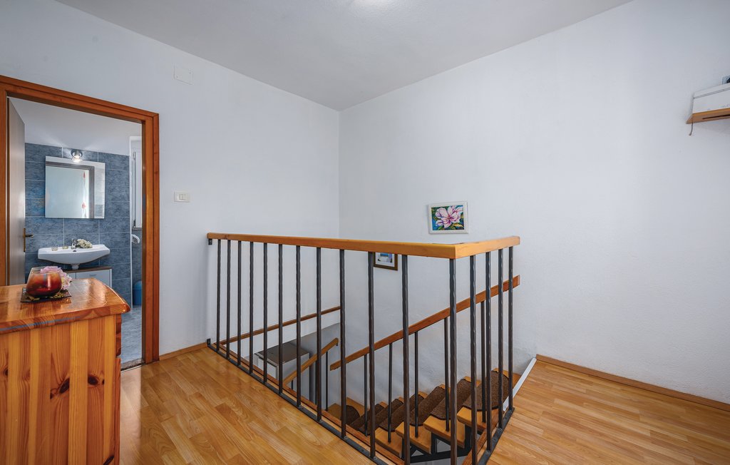 Feriehuse - Labin-Francici , Kroatien - CIK014 26