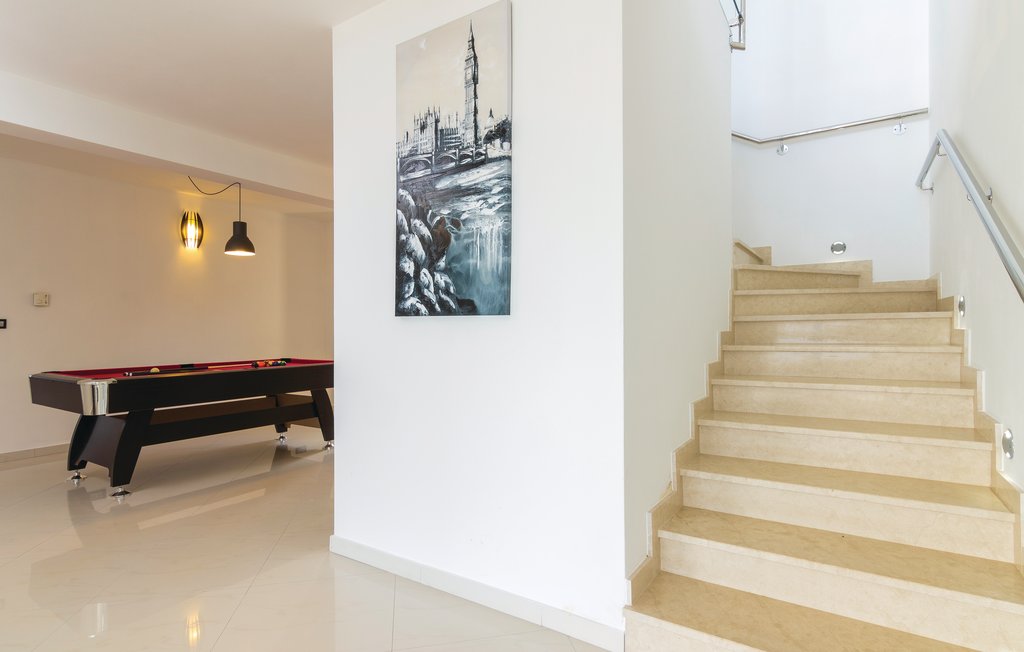 Feriehuse - Labin-Ripenda Kosi , Kroatien - CIK049 26