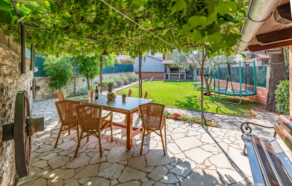 Feriehuse - Duga Uvala-Kavran , Kroatien - CIK060 1