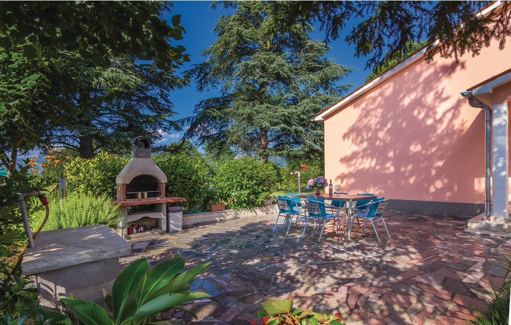 Feriehus - Labin-Blaskovici , Kroatia - CIK077 11