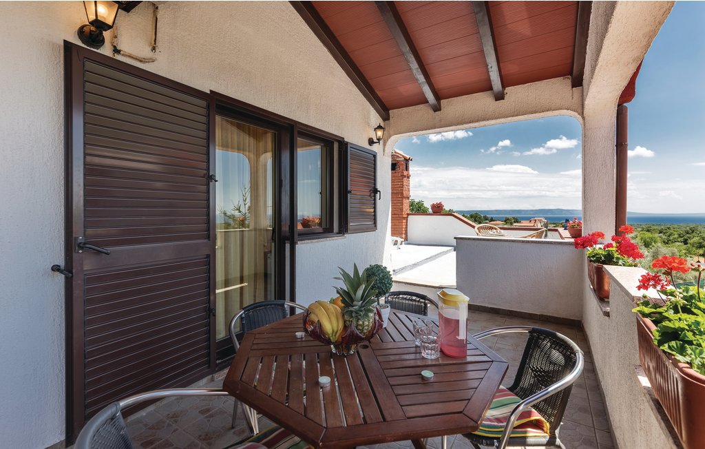 Semesterlägenhet - Duga Uvala-Peruski , Kroatien - CIK186 7