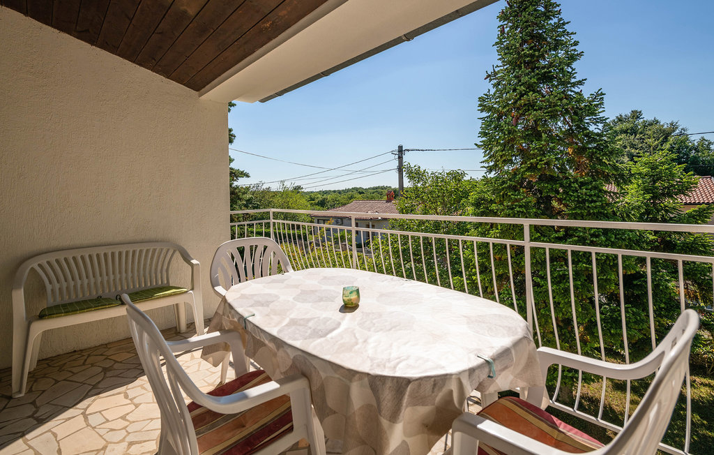 Feriehus - Krnica , Kroatia - CIK191 15