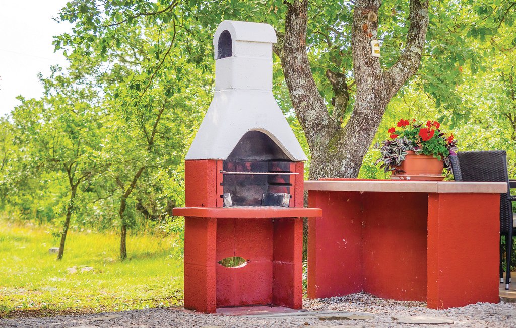 Lejlighed - Labin-Marceljani , Kroatien - CIK248 11