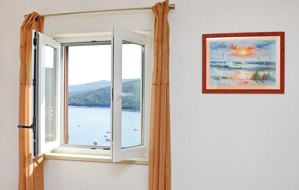 Ferienhaus - Rabac , Kroatien - CIK432 15