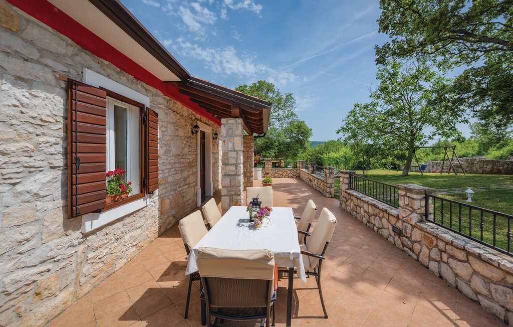 Feriehus - Labin-Breg , Kroatia - CIK478 14