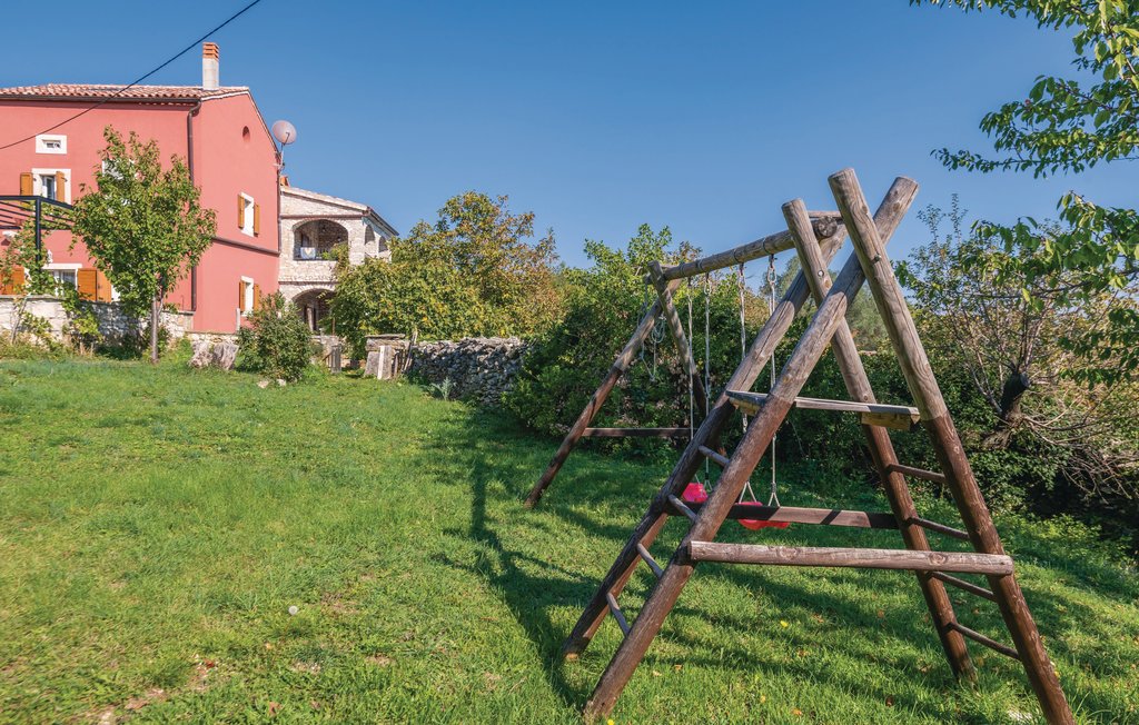 Semesterhus - Krnica-Rakalj , Kroatien - CIK496 4