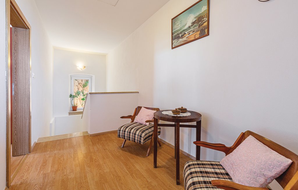 Feriehus - Labin-Trget , Kroatia - CIK515 25