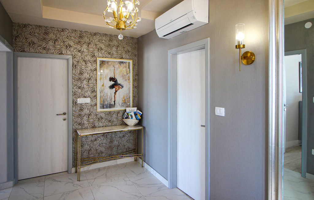 Lejlighed - Rabac , Kroatien - CIK534 16