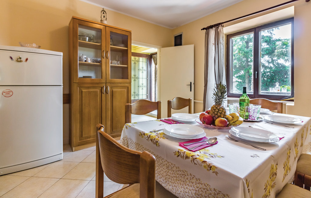 Feriehus - Duga Uvala-Segotici , Kroatia - CIK537 25