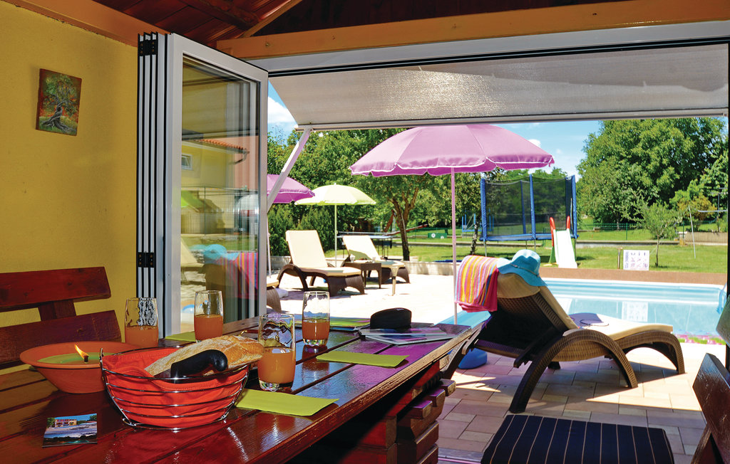 Feriehus - Labin-Vinez , Kroatia - CIK545 14