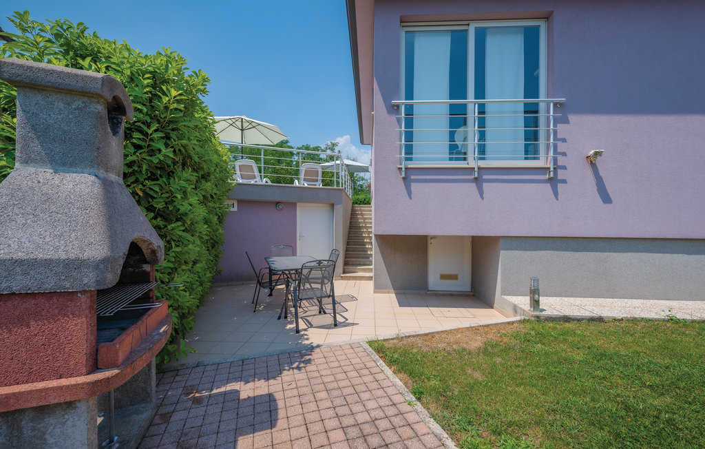 Ferienhaus - Labin-Presika , Kroatien - CIK569 15