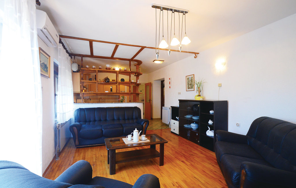 Ferienhaus - Labin-Barisici , Kroatien - CIK643 32