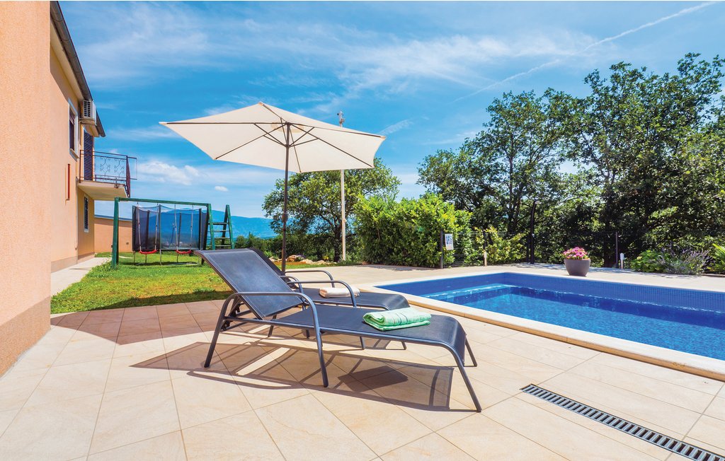 Ferienhaus - Labin-Barisici , Kroatien - CIK643 6