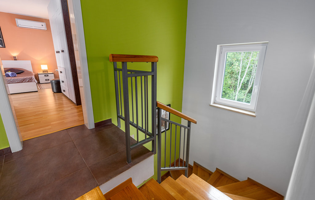 Feriehus - Labin-Kunj , Kroatia - CIK656 28