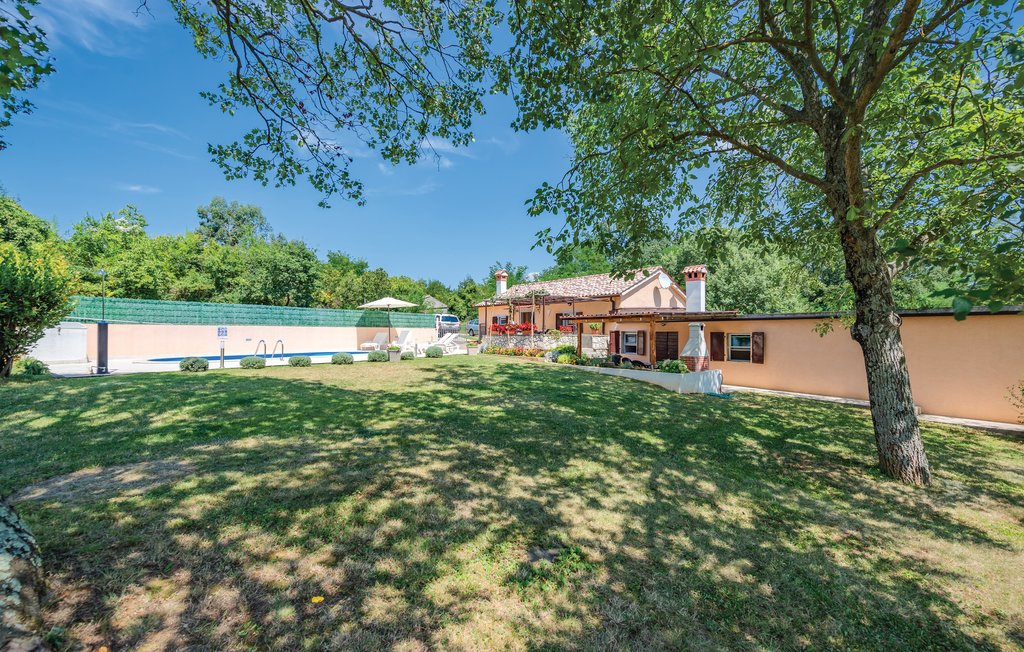 Feriehus - Labin-Cere , Kroatia - CIK707 11