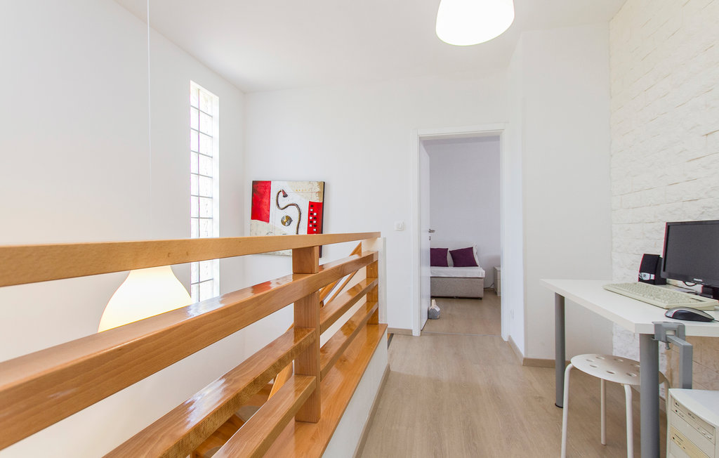 Feriehus - Labin-Snasici , Kroatia - CIK716 25